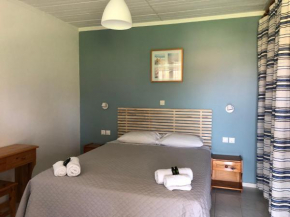 Despina Studios and Apartments